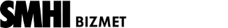 SMHI logo
